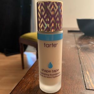 Tarte Shape Tape Hydrating Foundation